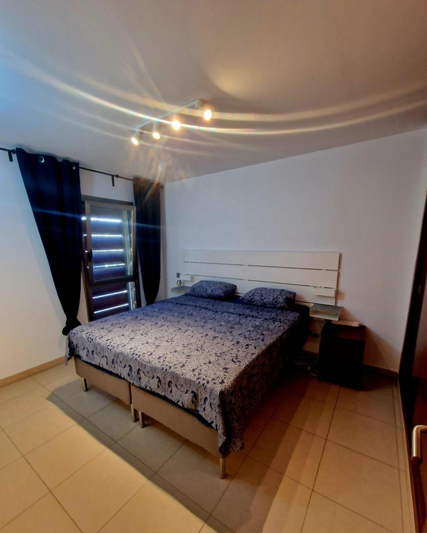 Alcala Seaside Apartment, Two Rooms, Private Parking Dış mekan fotoğraf