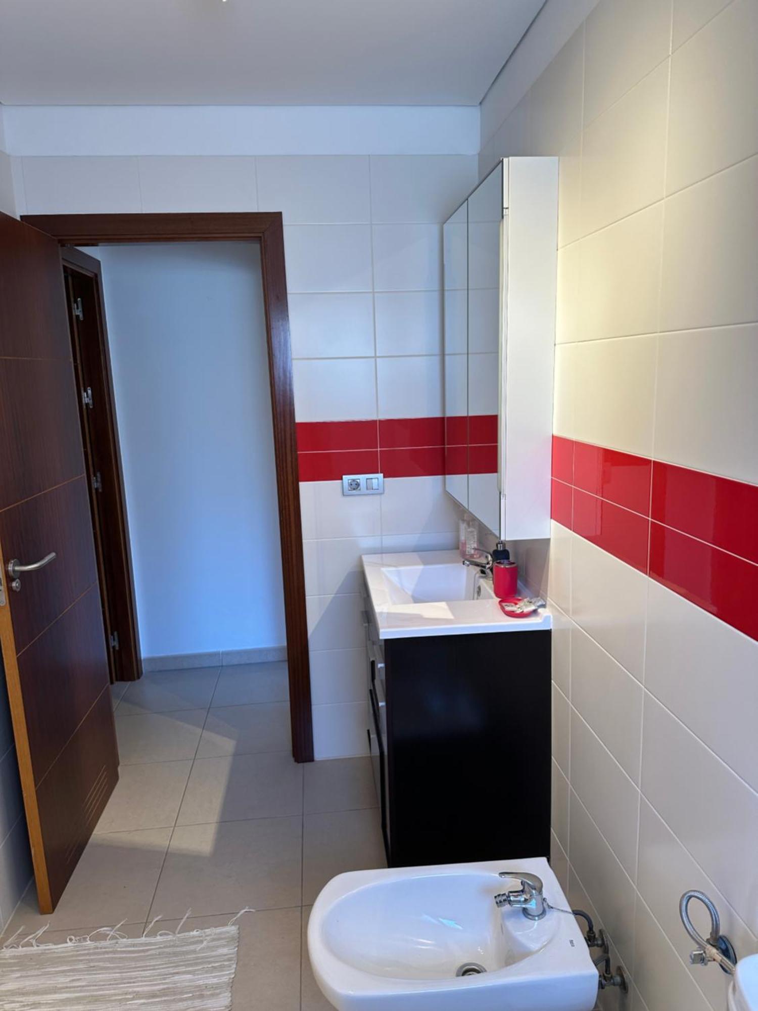 Alcala Seaside Apartment, Two Rooms, Private Parking Dış mekan fotoğraf