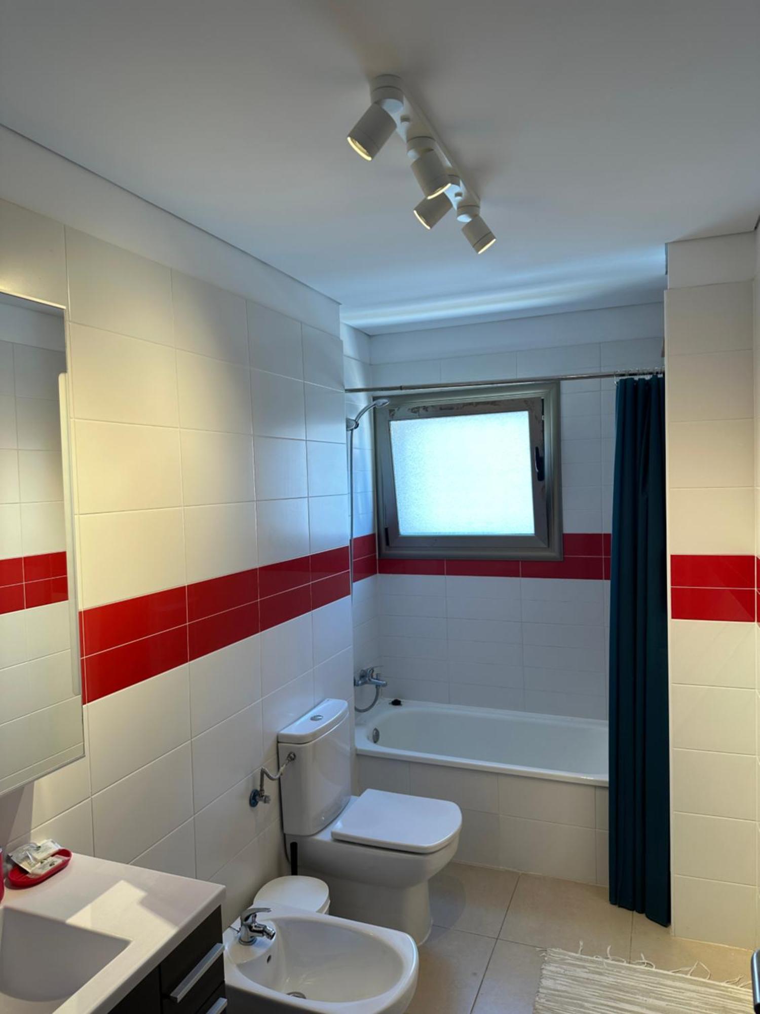 Alcala Seaside Apartment, Two Rooms, Private Parking Dış mekan fotoğraf